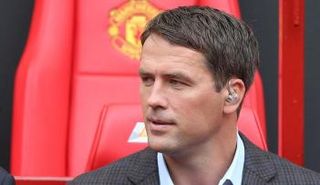 نجم اليونايتد السابق مايكل أوين 