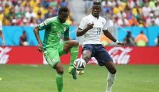 ميكيل - بوجبا