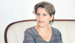 اميرة اورون