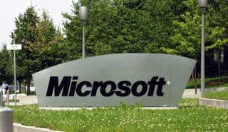 مايكروسوفت