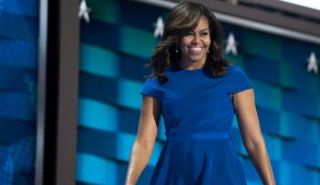 ميشيل أوباما