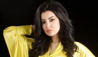  ميساء مغربي