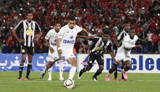 مازيمبي الكونغولي