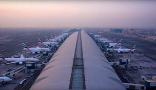 طيران الإمارات