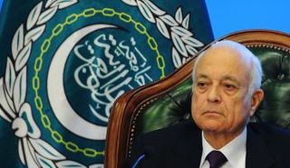  نبيل العربي الأمين العام لجامعة الدول العربية،