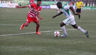 محمد واليو ندوي أصبح محل متابعة من قبل عمالقة الدوري التونسي