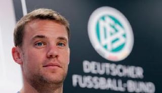 مانويل نوير