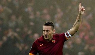  فرانشيسكو توتي