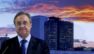 فلورنتينو بيريز 