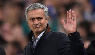 جوزيه مورينيو