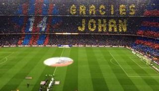 صورة من التيفو 