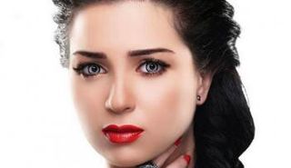 مي عز الدين تقول إنها مقصرة بمعرفتها بالمسيحية