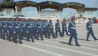 كلية الشرطة في أبوظبي حققت مكانة متميزة بين نظيراتها على مستوى المنطقة.