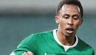 سعيد المولد