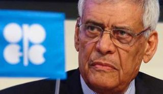 عبدالله البدري- الأمين العام لمنظمة اوبك