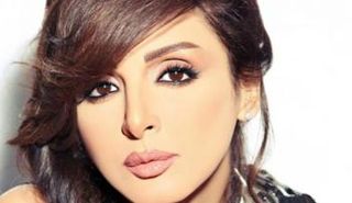 المطربة المصرية أنغام
