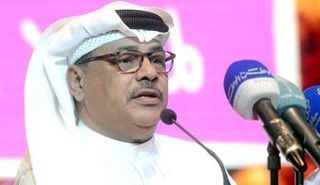 الفنان والناقد المسرحي يكرم تثمينًا لدوره في إثراء المسرح العربي