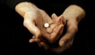 لا يتوقف الإنسان عن حلم الخلود