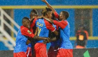 منتخب الكونغو