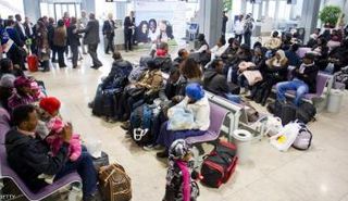 ألمانيا بين التخوف من اللاجئين والترحيب بهم