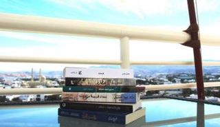 الروايات الست في القائمة القصيرة بوكر 2016