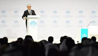 يان أليسون، نائب الأمين العام للأمم المتحدة