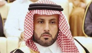 خالد البابطين