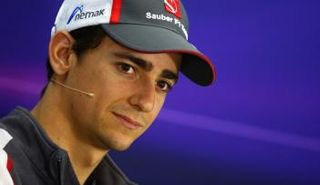 جوتيريز سائق فريق فيراري السابق