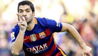 لويس سواريز