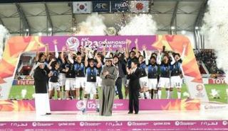 تتويج اليابان