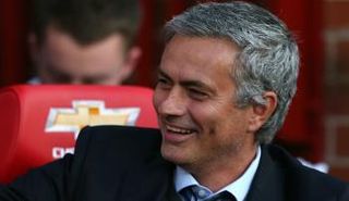 جوزيه مورينيو