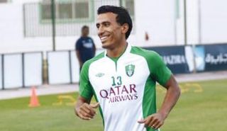 محمد عبد الشافي
