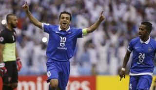 محمد الشلهوب