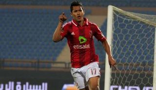 عمرو جمال