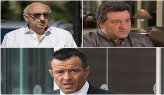 مينو رايولا-  خورخي مينديز  – جوناثان بارنيت