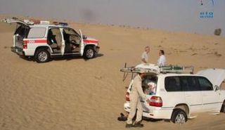 شرطة دبي