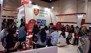 معرض الخليج للتعليم والتدريب