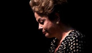 رئيسة البرازيل ديلما روسيف