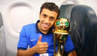 محمد الشلهوب 