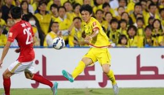 تعادل أوراوا الياباني مع سيدني الأسترالي