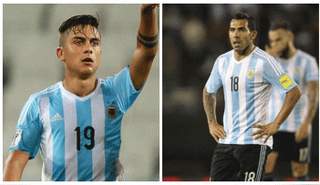 تيفيز وديبالا