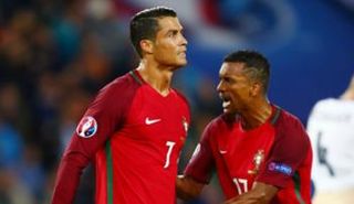 ناني ورونالدو