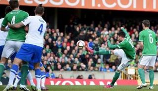 أيرلندا الشمالية