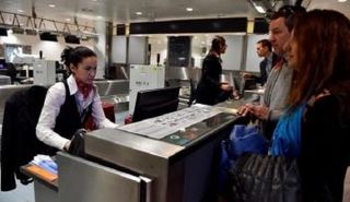 انقطاع الكهرباء لمدة 90 دقيقة يتسبب في تعطيل الرحلات بمطار بروكسل.