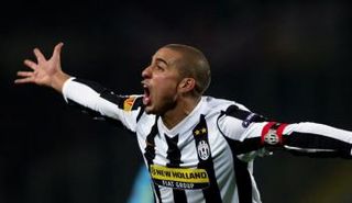 ديفيد تريزيجيه