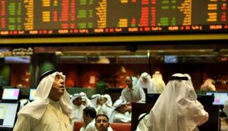 سوق الكويت للأوراق المالية