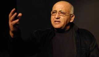 الأديب الراحل سلمان ناطور