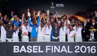 فريق أشبيلية