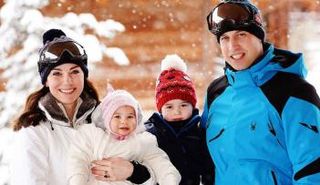 كيت ميدلتون دوقة كامبريدج