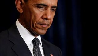 الرئيس الأمريكي باراك أوباما (رويترز)